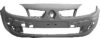 VAN WEZEL 4376574 Bumper